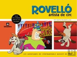 Bertrand.pt - Rovelló, Artista De Circ