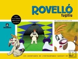 Bertrand.pt - Rovelló, Fugitiu