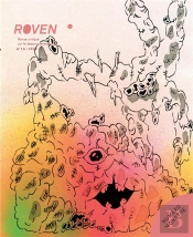 Roven N  16 - Numero Special Le Monstre Du Dessin