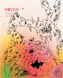 Bertrand.pt - Roven N  16 - Numero Special Le Monstre Du Dessin