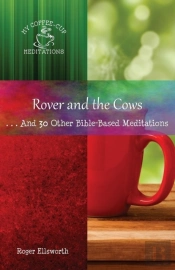 Rover And The Cows