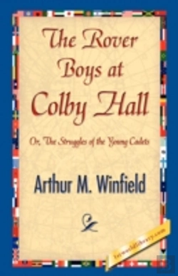 Bertrand.pt - Rover Boys At Colby Hall