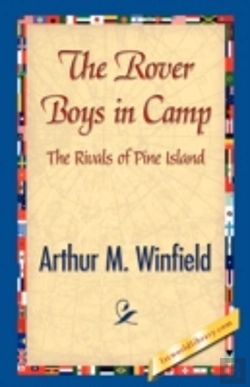 Bertrand.pt - Rover Boys In Camp