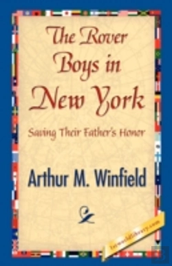 Bertrand.pt - Rover Boys In New York