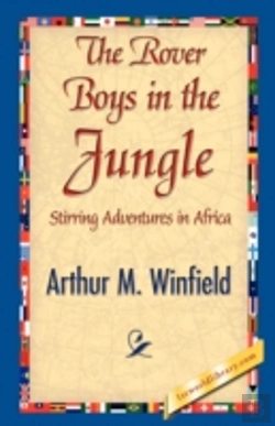 Bertrand.pt - Rover Boys In The Jungle