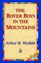Rover Boys In The Mountains