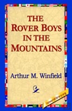 Bertrand.pt - Rover Boys In The Mountains
