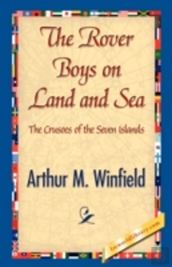 Bertrand.pt - Rover Boys On Land And Sea