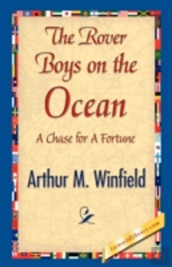 Bertrand.pt - Rover Boys On The Ocean