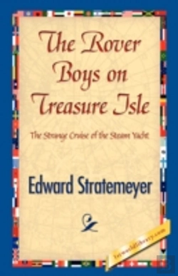 Bertrand.pt - Rover Boys On Treasure Isle