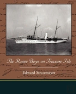 Bertrand.pt - Rover Boys On Treasure Isle