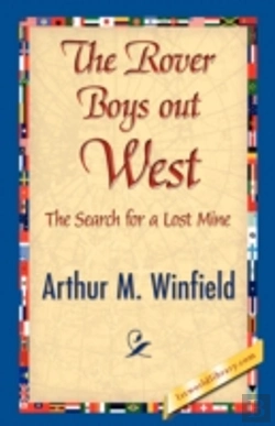 Bertrand.pt - Rover Boys Out West