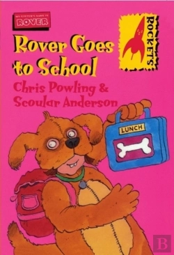 Bertrand.pt - Rover Goes To School