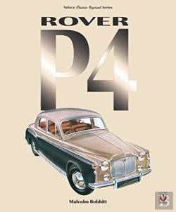 Bertrand.pt - Rover P4
