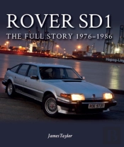 Rover Sd1