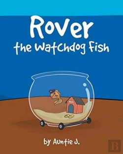 Bertrand.pt - Rover The Watchdog Fish