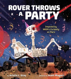 Bertrand.pt - Rover Throws A Party