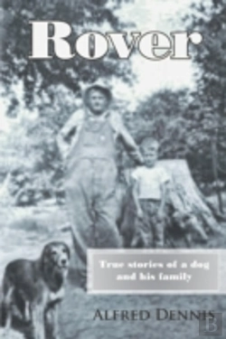 Bertrand.pt - Rover: True Stories Of A Dog And His Fam