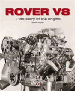 Bertrand.pt - Rover V8 Â€“ The Story Of The Engine