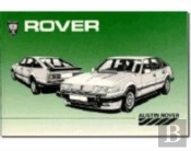 Rover-Vanden Plas, Vitesse, Efi, Ds1