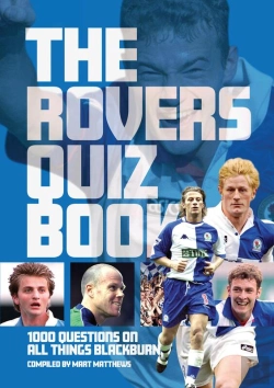 Bertrand.pt - Rovers Quiz Book