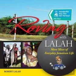 Bertrand.pt - Roving With Lalah