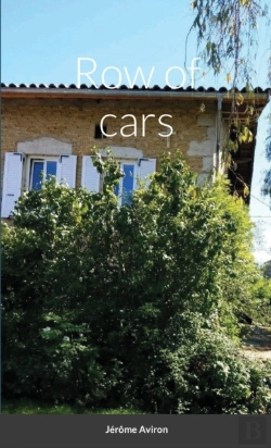 Bertrand.pt - Row Of Cars