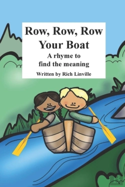 Bertrand.pt - Row, Row, Row Your Boat A Rhyme To Find The Meaning
