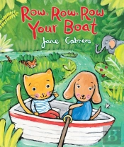 Row, Row, Row Your Boat