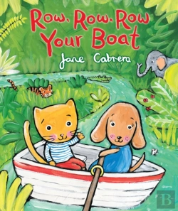 Bertrand.pt - Row, Row, Row Your Boat