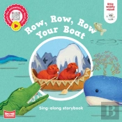 Row Row Row Your Boat