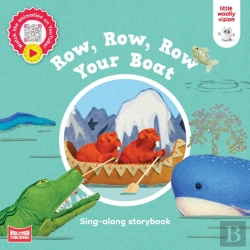 Bertrand.pt - Row Row Row Your Boat