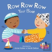 Row Row Row Your Boat