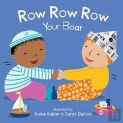 Bertrand.pt - Row Row Row Your Boat