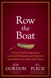Row The Boat