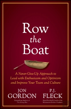 Bertrand.pt - Row The Boat