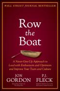 Row The Boat