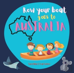 Bertrand.pt - Row Your Boat Goes To Australia