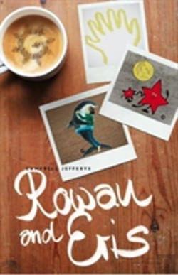 Bertrand.pt - Rowan And Eris