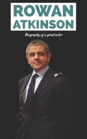 Rowan Atkinson