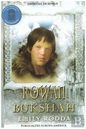Rowan dos Bukshah