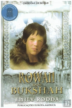 Bertrand.pt - Rowan dos Bukshah