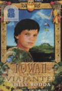Rowan e os Viajantes