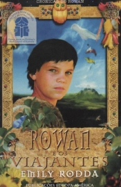 Rowan e os Viajantes