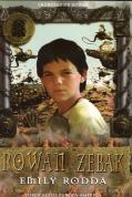 Rowan e os Zebak