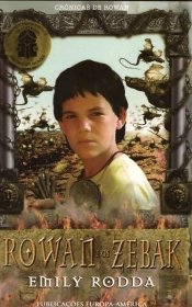 Rowan e os Zebak