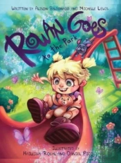 Rowan Goes To The Park