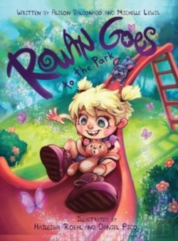 Bertrand.pt - Rowan Goes To The Park