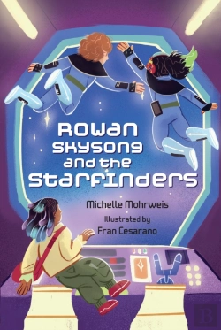 Bertrand.pt - Rowan Skysong And The Starfinders