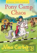 Rowan Tree Stables 2 - Pony Camp Chaos